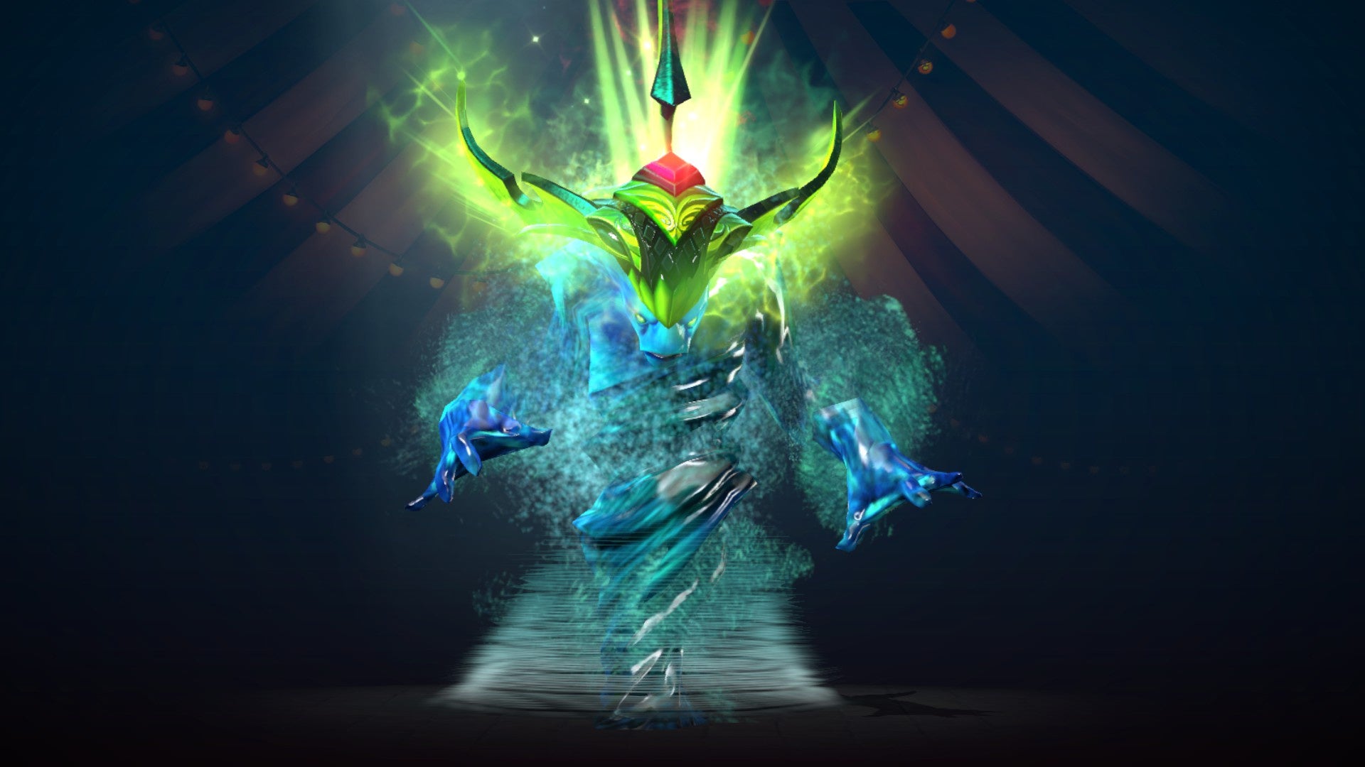 MMR: 1 - Behavior: 9947