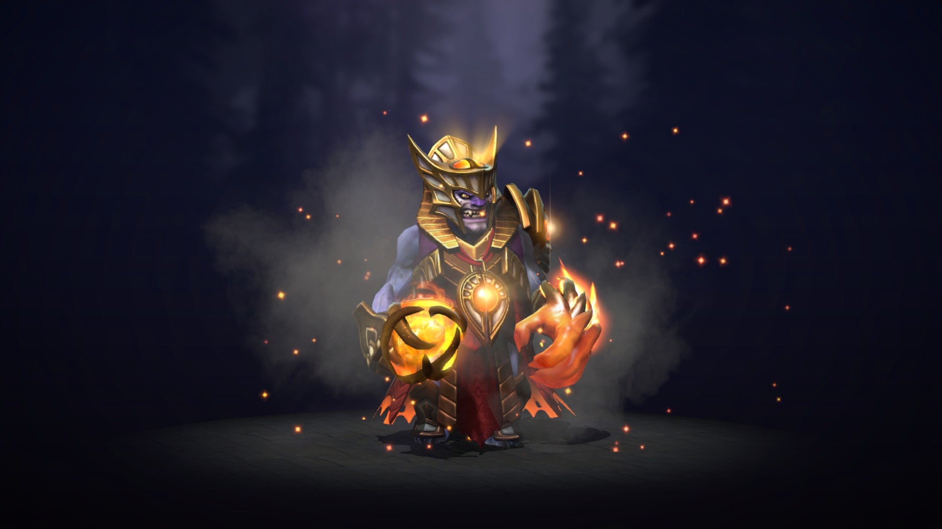 MMR: 4672 - Behavior: 10491