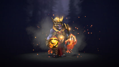 MMR: 4672 - Behavior: 10491