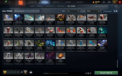 Legend IV | MMR: 3403 - Behavior: 8264