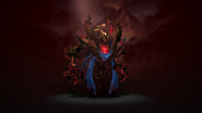 Ancient II | MMR: 3943 - Behavior: 12000 - Communication: 12000