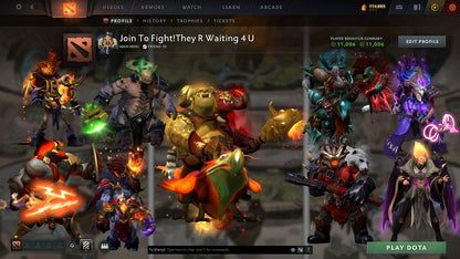 MMR: 2995 - Behavior: 11006