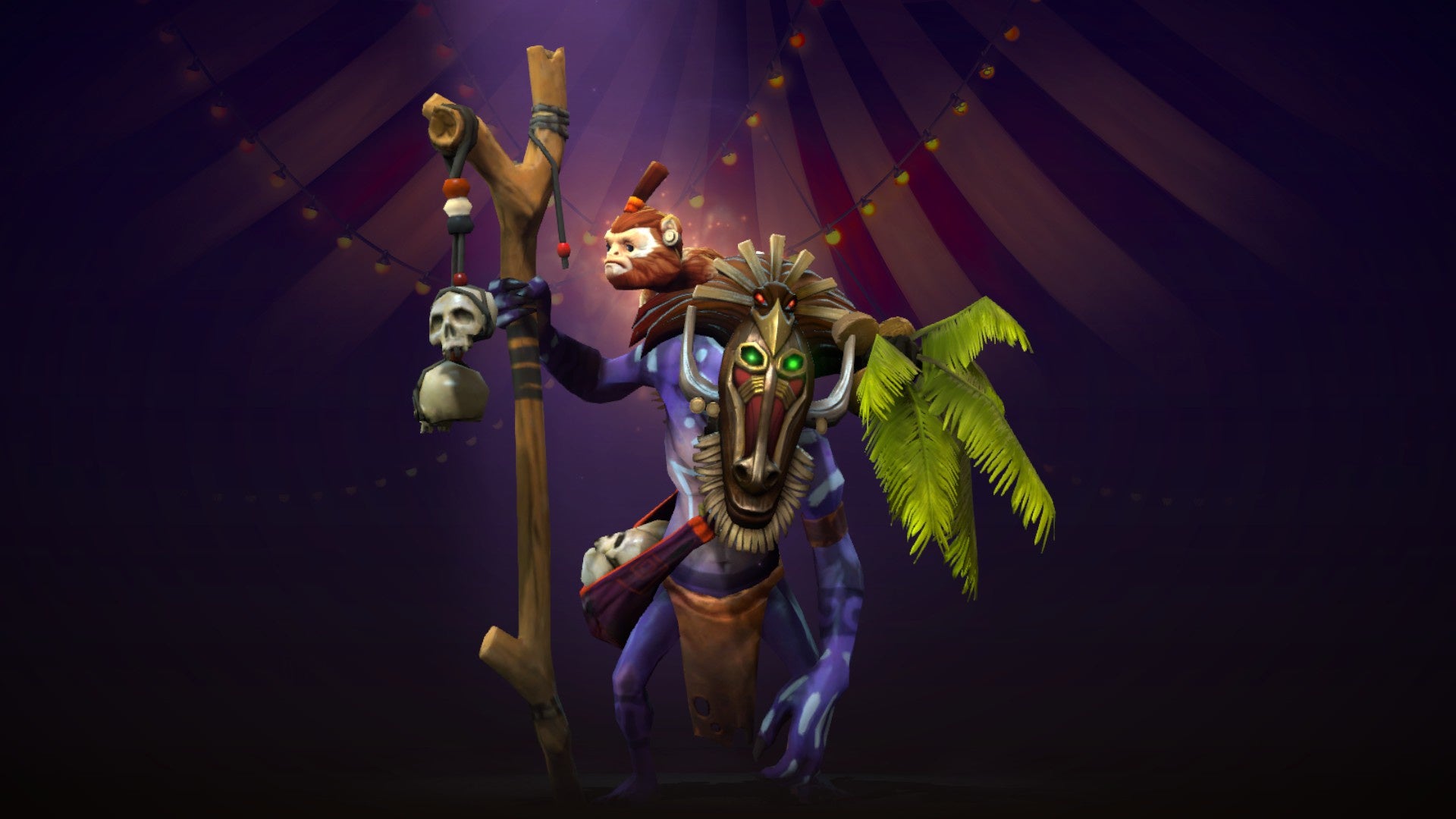 MMR: 3175 - Behavior: 11032