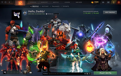 MMR: TBD - Behavior: 10465