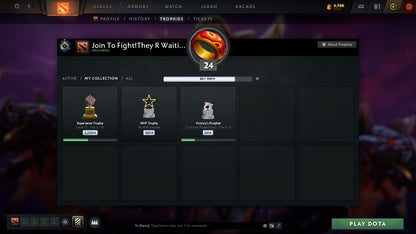 MMR: 1 - Behavior: 9087