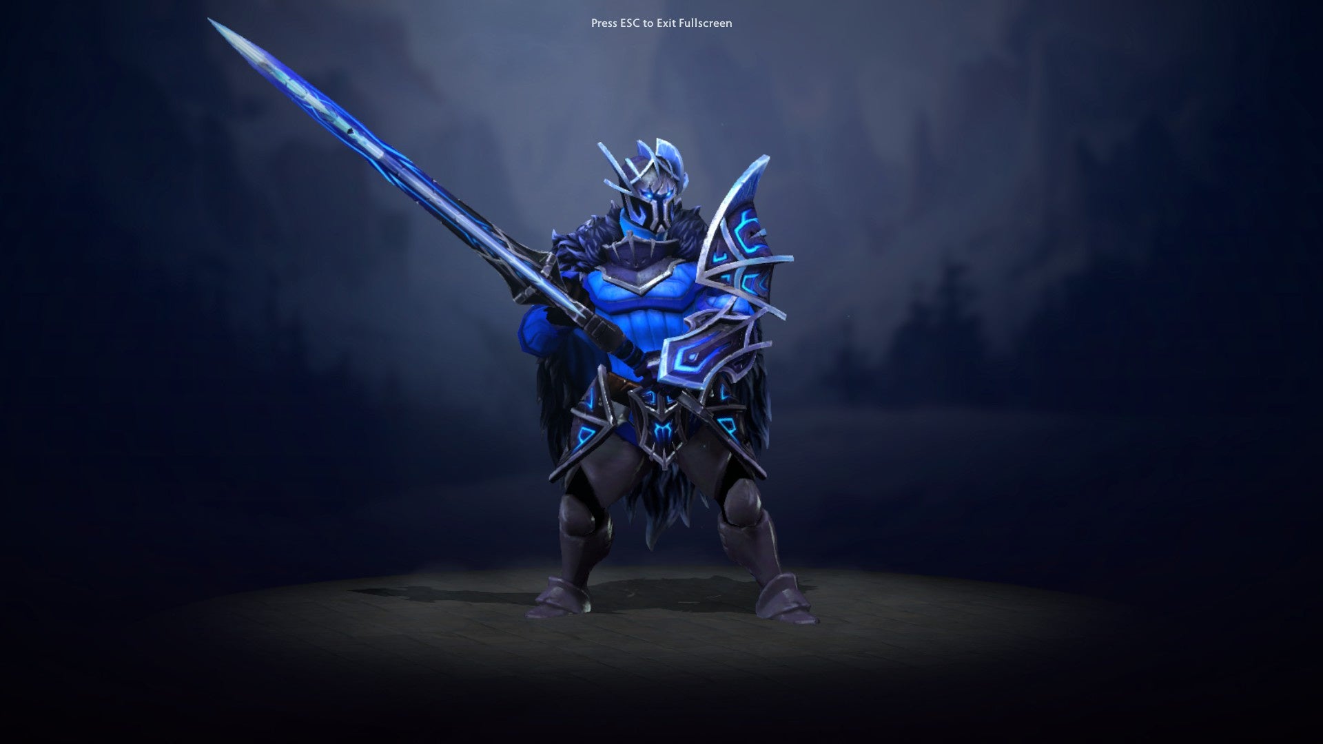 Ancient II | MMR: 3943 - Behavior: 12000 - Communication: 12000