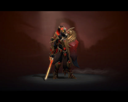 Ancient III | MMR: 4100 - Behavior: 12000 - Communication: 12000