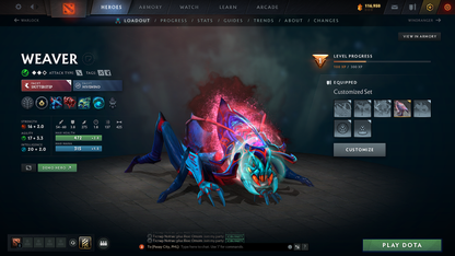 Crusader V | MMR: 2161 - Behavior: 11952 - Communication: 11860