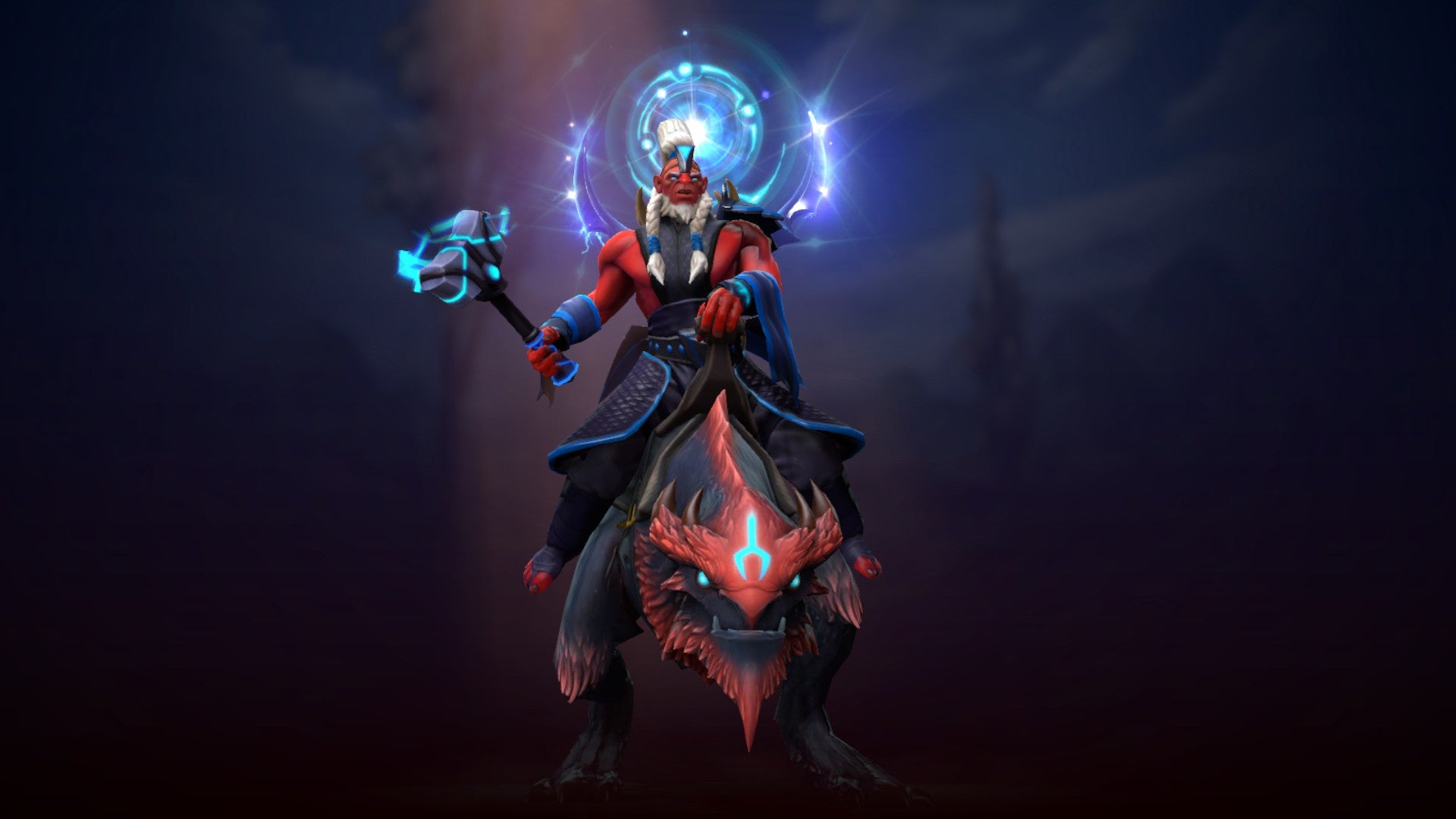 MMR: 1 - Behavior: 7593