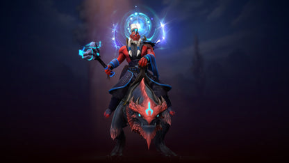 MMR: 1 - Behavior: 7593