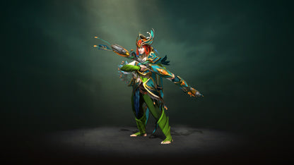 Crusader V | MMR: 2100 - Behavior: 9102 - Communication: 9102