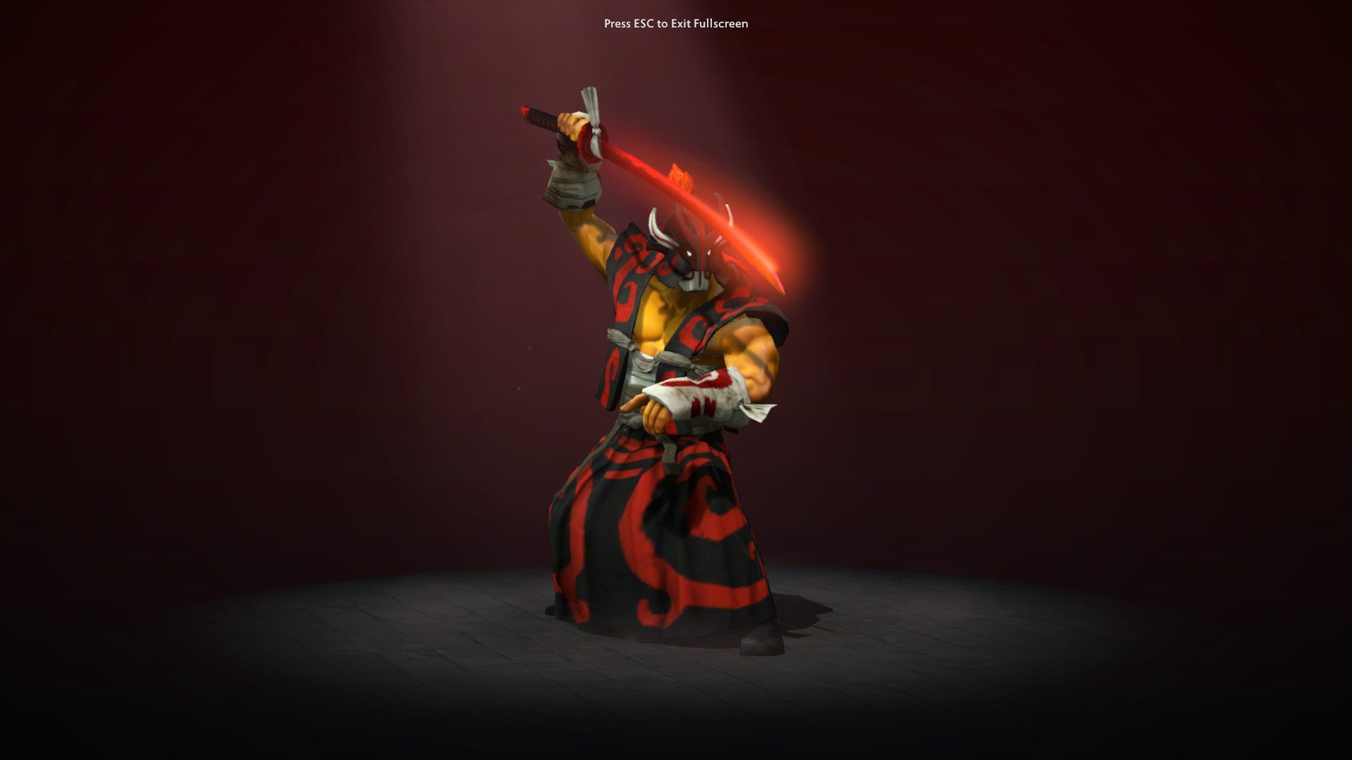 Immortal | MMR: 5738 - Behavior: 11031 - Communication: 10057