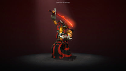 Immortal | MMR: 5738 - Behavior: 11031 - Communication: 10057