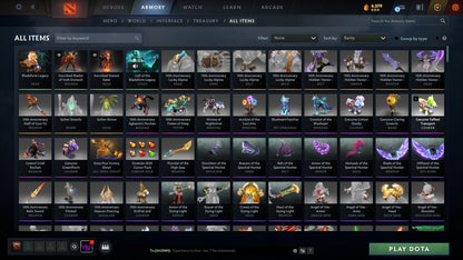 Crusader V | MMR: 2238 - Behavior: 11371 - Communication: 11371