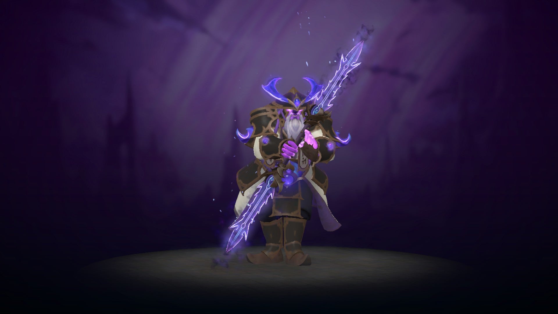 Archon II | MMR: 2344 - Behavior: 9028 - Communication: 9028