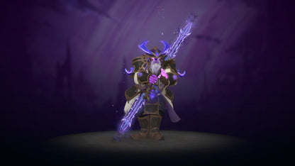 Archon II | MMR: 2344 - Behavior: 9028 - Communication: 9028