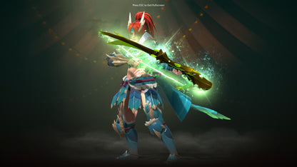 MMR: 3109 - Behavior: 10986