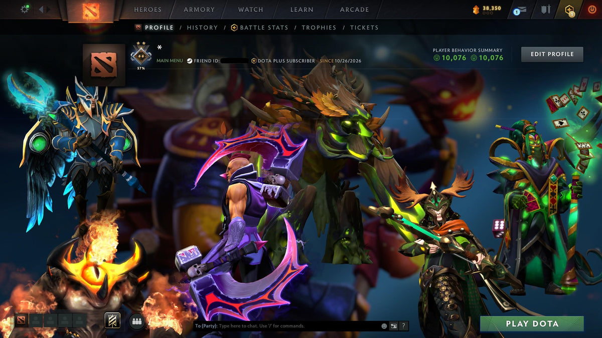 MMR: 977 - Behavior: 10076