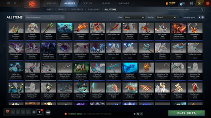 Ancient IV | MMR: 4340 - Behavior: 12000 - Communication: 12000