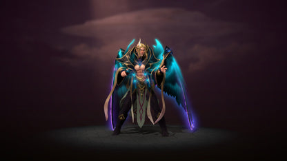 Ancient I | MMR: 3868 - Behavior: 10219 - Communication: 10219