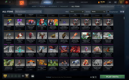 MMR: 6519 - Behavior: 10560