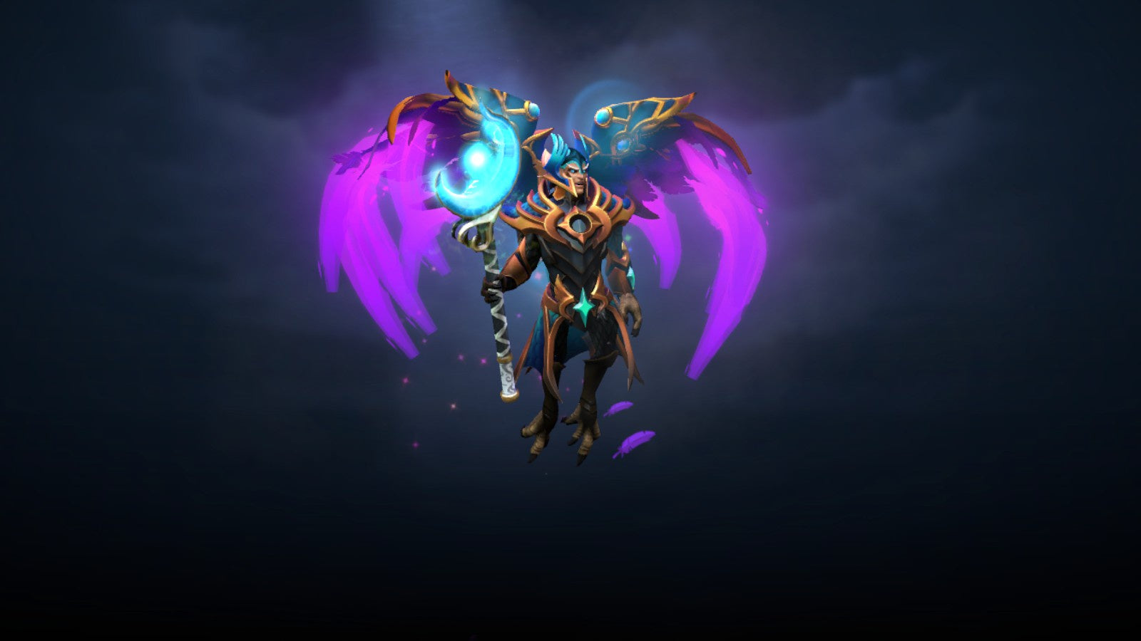 MMR: 4360 - Behavior: 9339