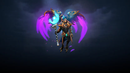 MMR: 4360 - Behavior: 9339