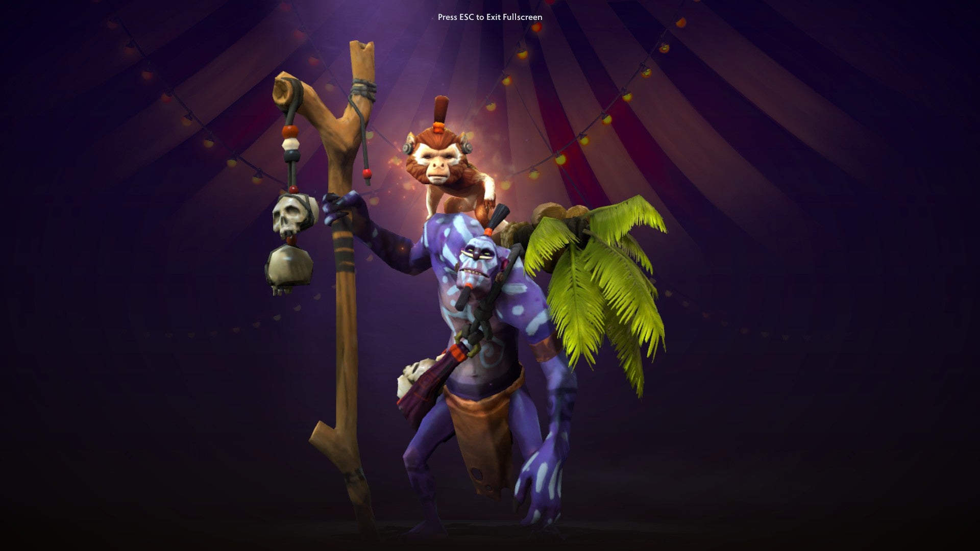 MMR: 100 - Behavior: 11674