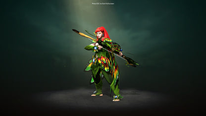 Immortal | MMR: 6029 - Behavior: 10624 - Communication: 10624
