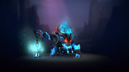 Ancient II | MMR: 4036 - Behavior: 9636 - Communication: 9636