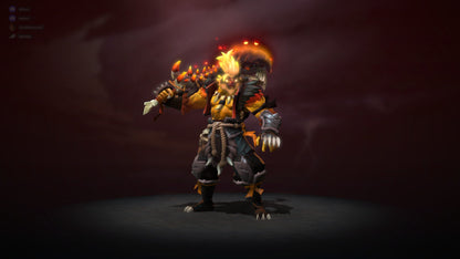 Ancient I | MMR: 3834 - Behavior: 10911 - Communication: 10911