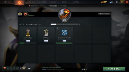 MMR: 3237 - Behavior: 12000