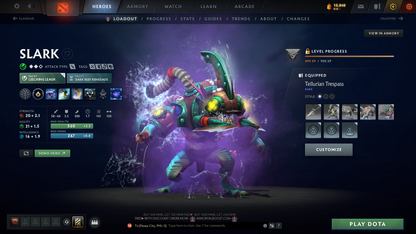 MMR: 1538 - Behavior: 9283