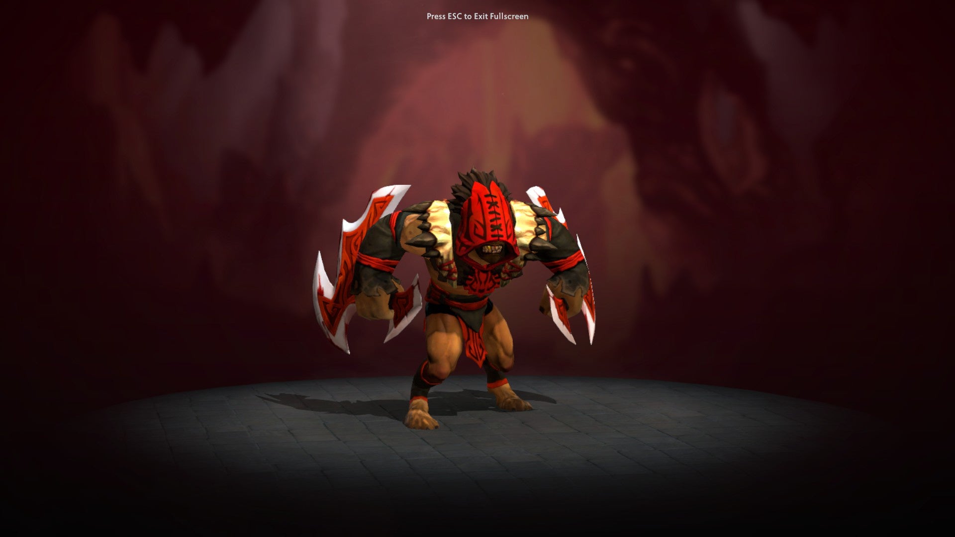 Archon IV | MMR: 2804 - Behavior: 10076 - Communication: 10076