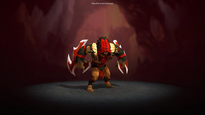 Archon IV | MMR: 2804 - Behavior: 10076 - Communication: 10076