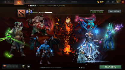 MMR: 5130 - Behavior: 9022