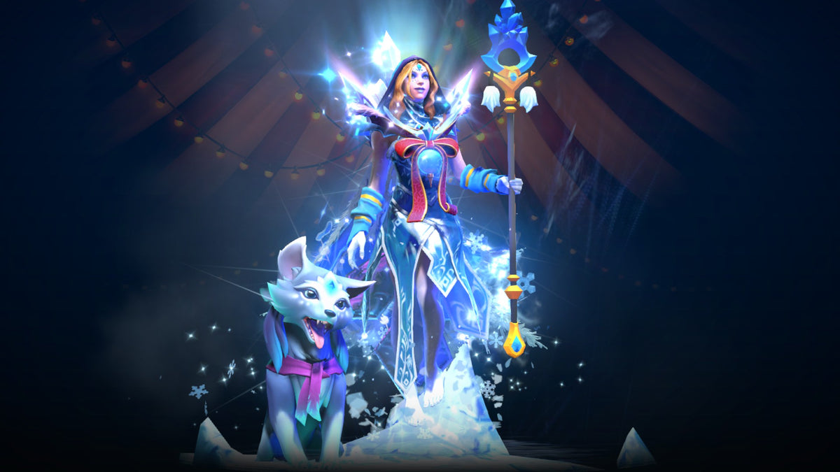 MMR: 4389 - Behavior: 11782
