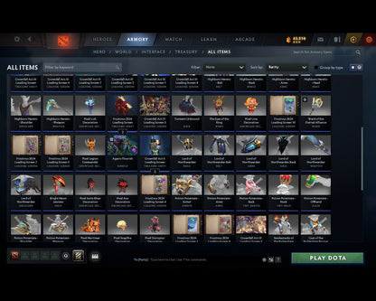 Crusader V | MMR: 2141 - Behavior: 8202 - Communication: 8202