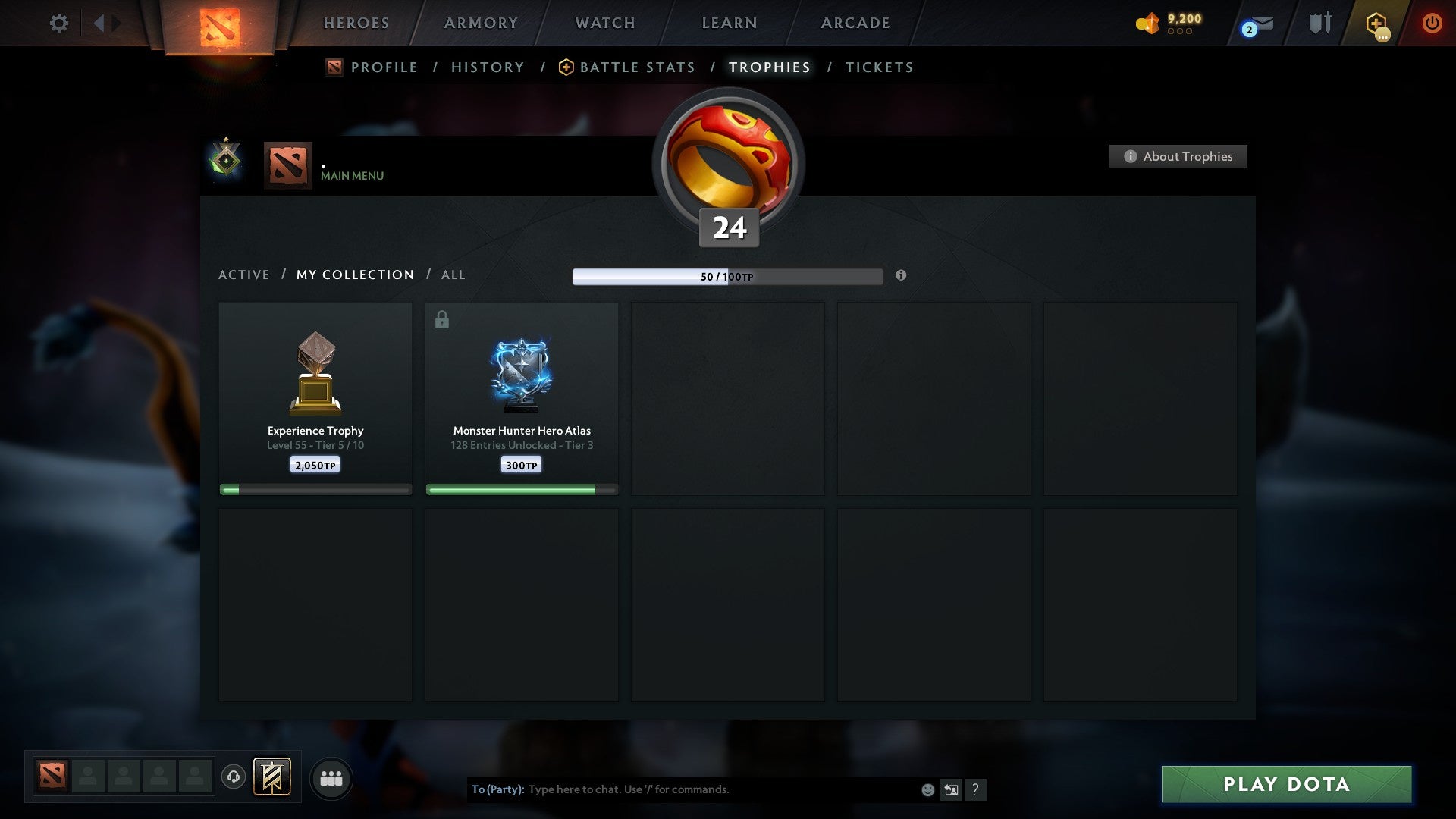 MMR: 1 - Behavior: 10931