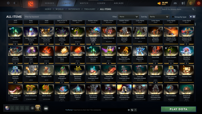 Archon III | MMR: 2586 - Behavior: 12000 - Communication: 12000