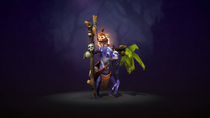 MMR: 6518 - Behavior: 12000