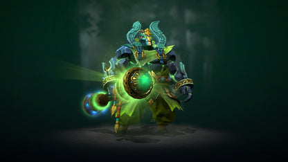 MMR: 5621 - Behavior: 11788