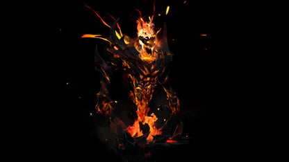 Ancient IV | MMR: 4271 - Behavior: 9500