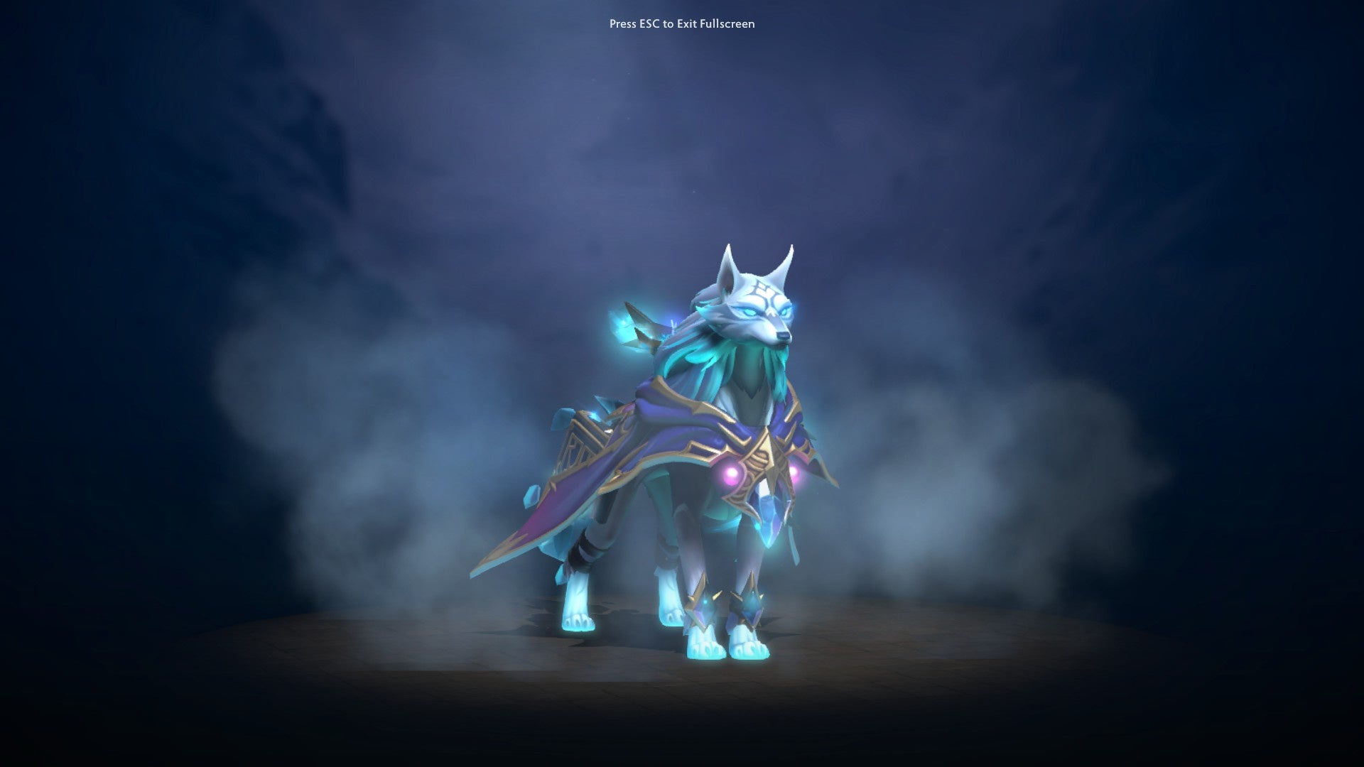 Guardian IV | MMR: 1136 - Behavior: 9282 - Communication: 9282