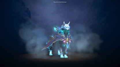 Guardian IV | MMR: 1136 - Behavior: 9282 - Communication: 9282