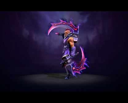 Ancient III | MMR: 4100 - Behavior: 12000 - Communication: 12000