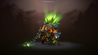 MMR: 5527 - Behavior: 10691