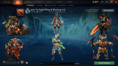 MMR: 1870 - Behavior: 9668