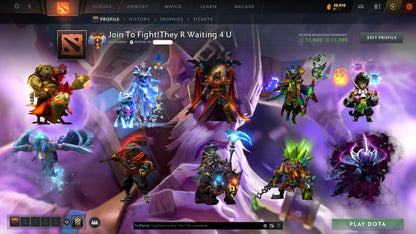 MMR: 6402 - Behavior: 11900