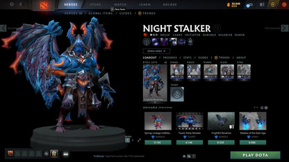 Ancient III | MMR: 4196 - Behavior: 9373